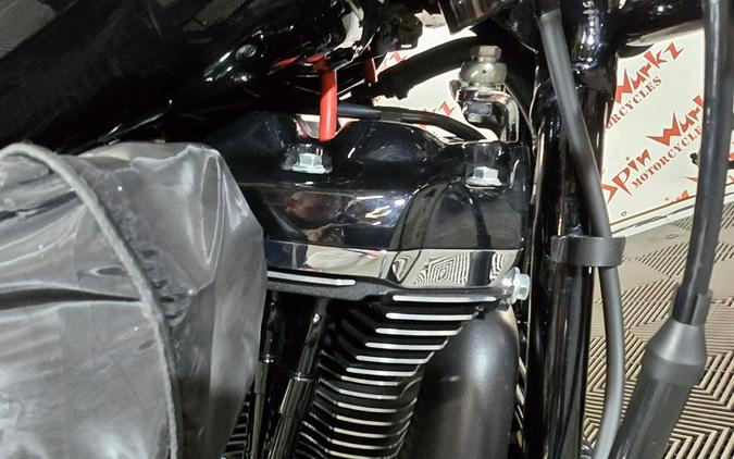 2023 Harley Davidson RG3 Fltrt Road Glide