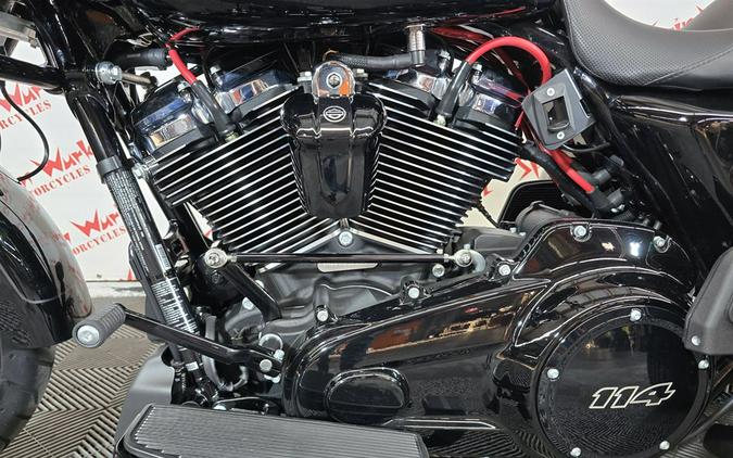 2023 Harley Davidson RG3 Fltrt Road Glide