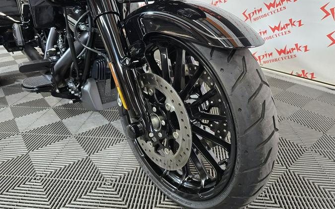 2023 Harley Davidson RG3 Fltrt Road Glide