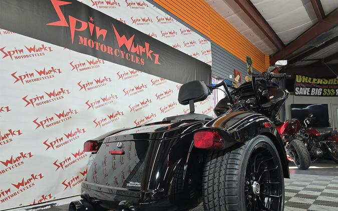 2023 Harley Davidson RG3 Fltrt Road Glide