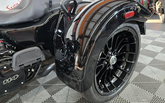 2023 Harley Davidson RG3 Fltrt Road Glide