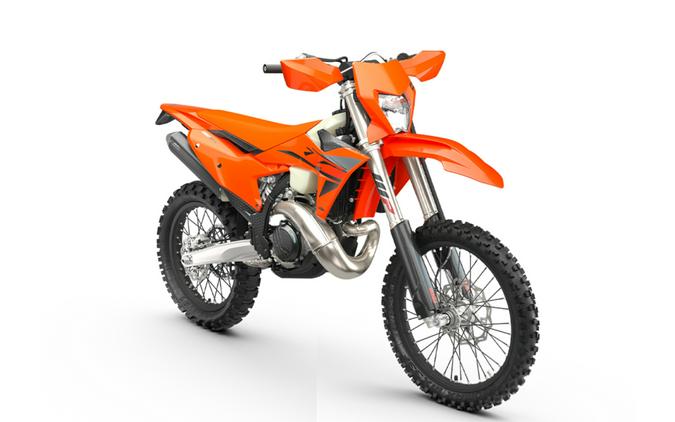 2025 KTM 250 XC-W - 232978G