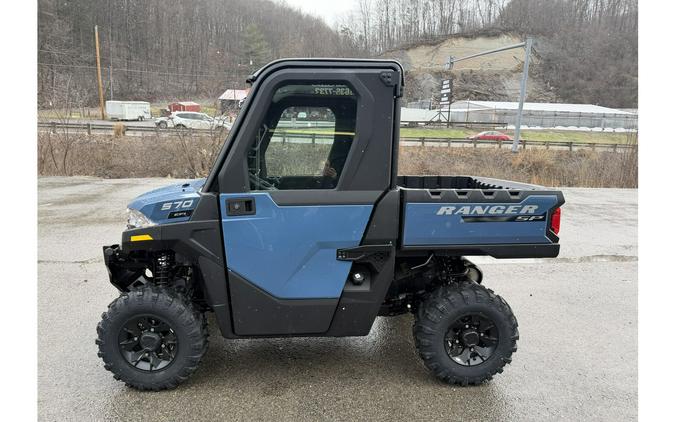 2026 Polaris Ranger® SP 570 NorthStar Edition