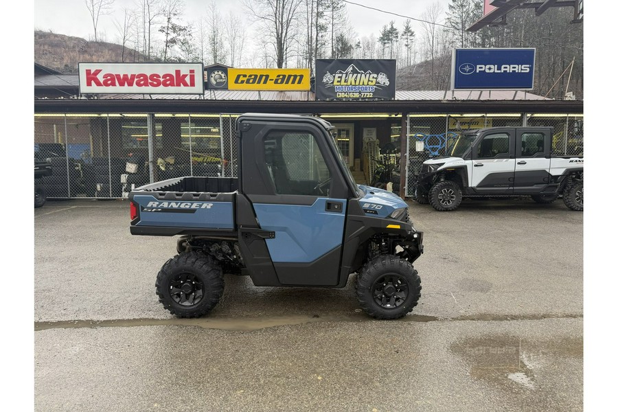 2026 Polaris Ranger® SP 570 NorthStar Edition