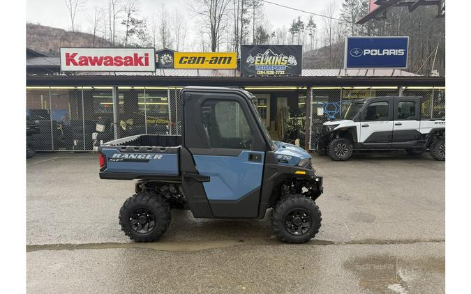 2026 Polaris Ranger® SP 570 NorthStar Edition