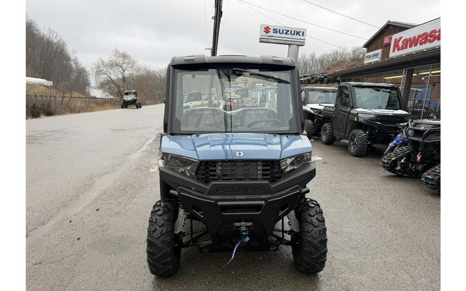 2026 Polaris Ranger® SP 570 NorthStar Edition