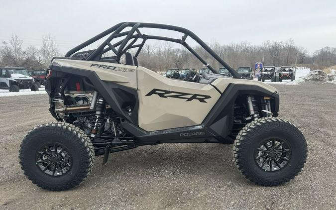 2026 Polaris RZR Pro S Sport