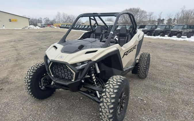 2026 Polaris RZR Pro S Sport