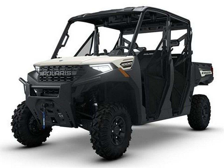 2026 Polaris Ranger Crew 1000 Premium