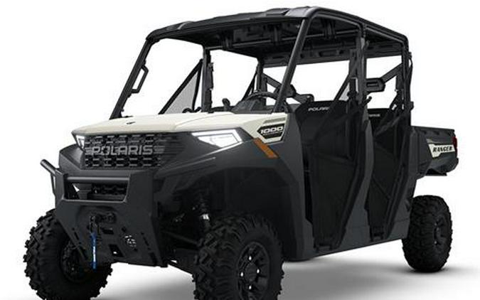 2026 Polaris Ranger Crew 1000 Premium