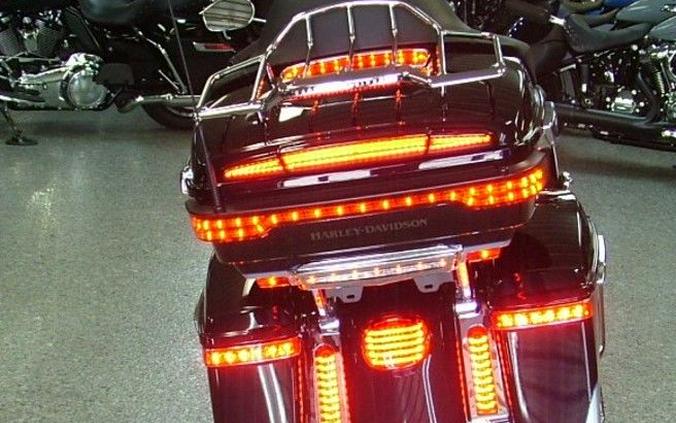 2019 Harley-Davidson® FLHTK - Ultra Limited