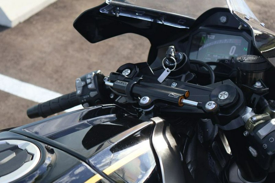 2023 Kawasaki Ninja ZX-10R