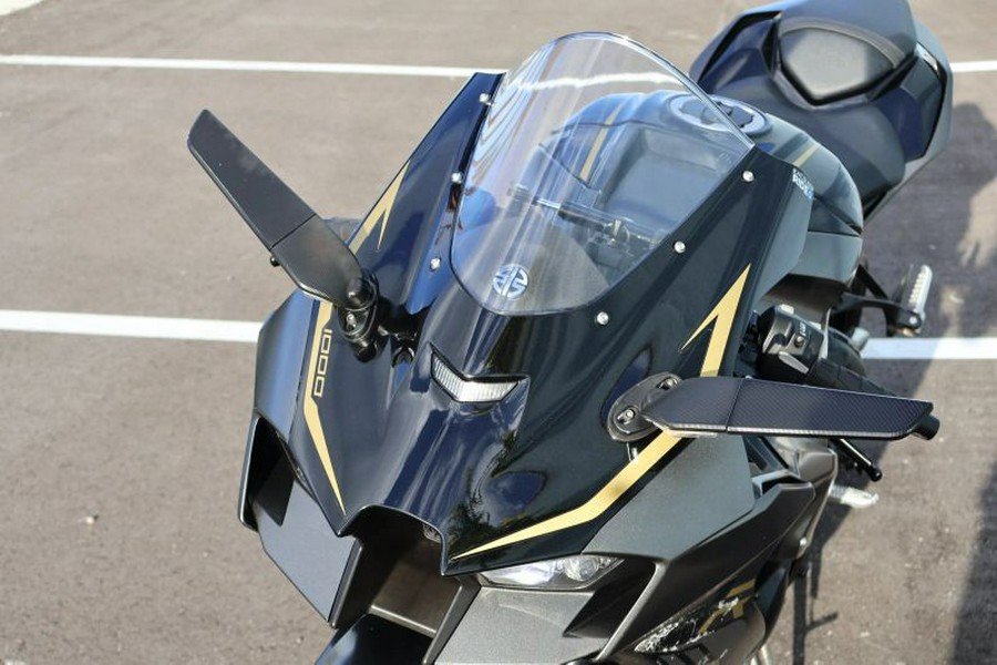 2023 Kawasaki Ninja ZX-10R