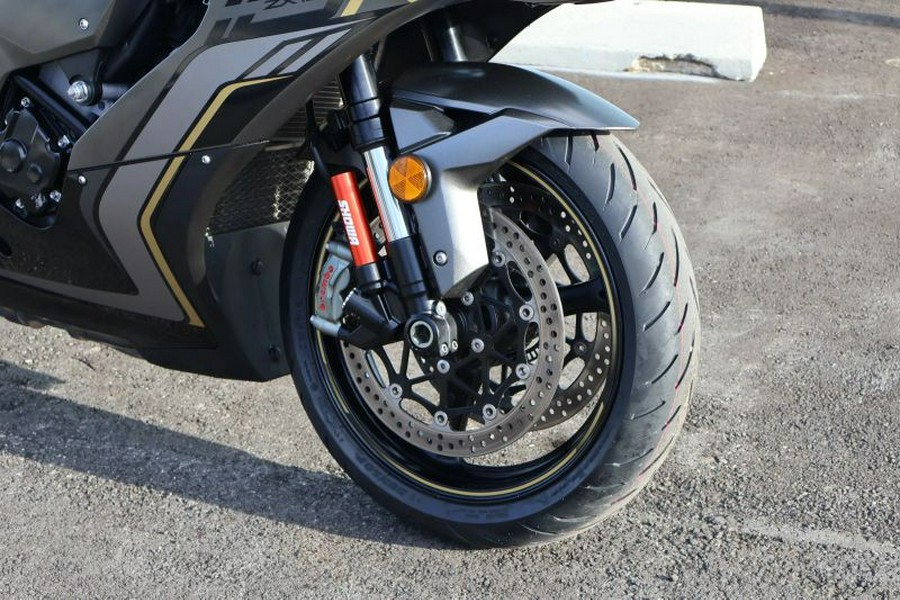 2023 Kawasaki Ninja ZX-10R