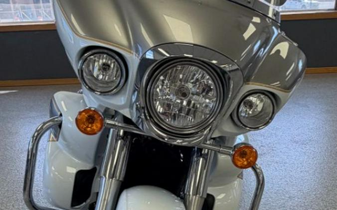 2013 Kawasaki Vulcan® 1700 Voyager® ABS