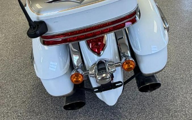 2013 Kawasaki Vulcan® 1700 Voyager® ABS