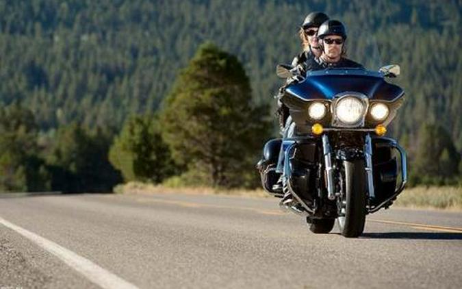 2013 Kawasaki Vulcan® 1700 Voyager® ABS