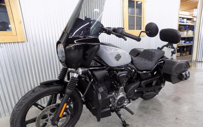 2024 Harley-Davidson® RH975 - Nightster®