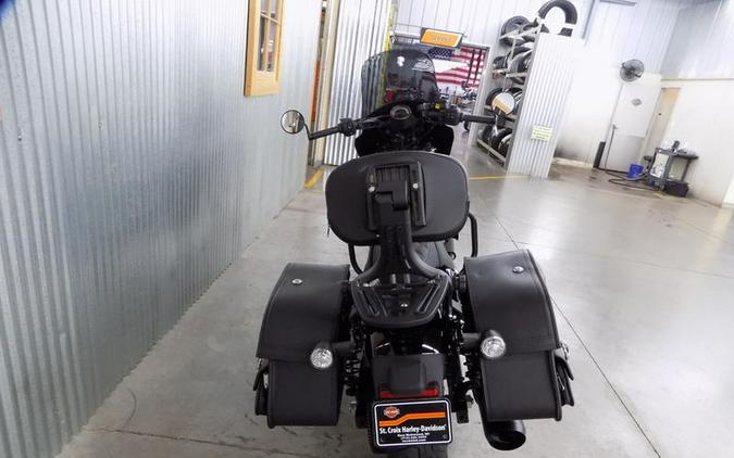 2024 Harley-Davidson® RH975 - Nightster®