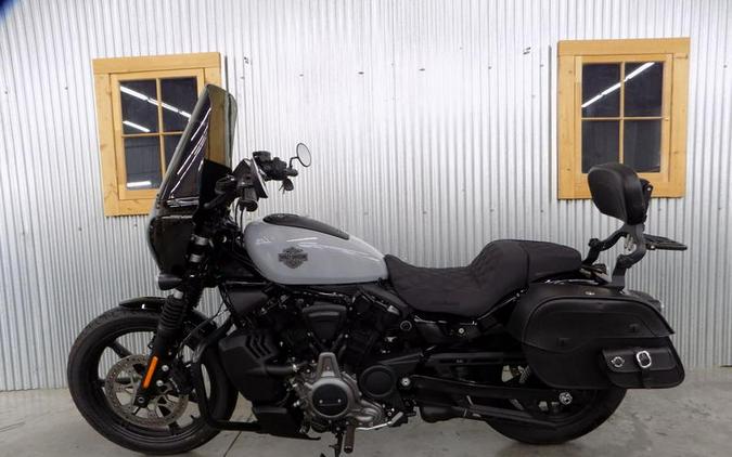2024 Harley-Davidson® RH975 - Nightster®