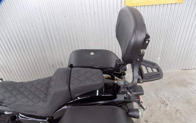2024 Harley-Davidson® RH975 - Nightster®