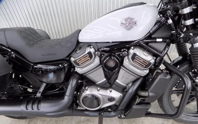 2024 Harley-Davidson® RH975 - Nightster®