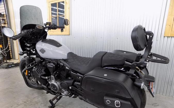 2024 Harley-Davidson® RH975 - Nightster®