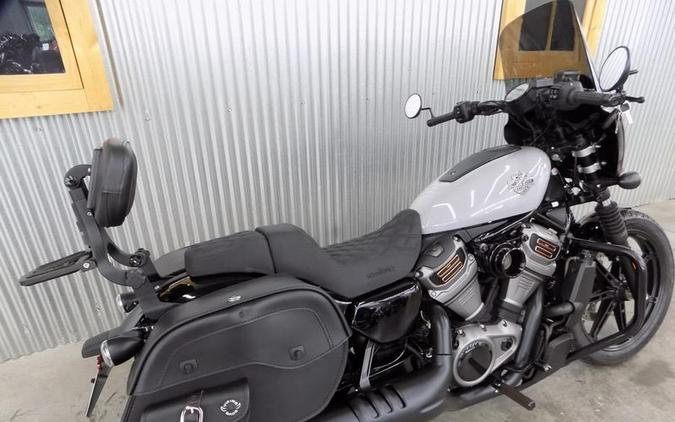 2024 Harley-Davidson® RH975 - Nightster®