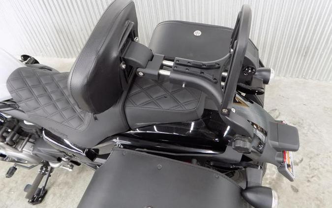 2024 Harley-Davidson® RH975 - Nightster®