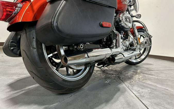 2014 Harley-Davidson Sportster® SuperLow® 1200T