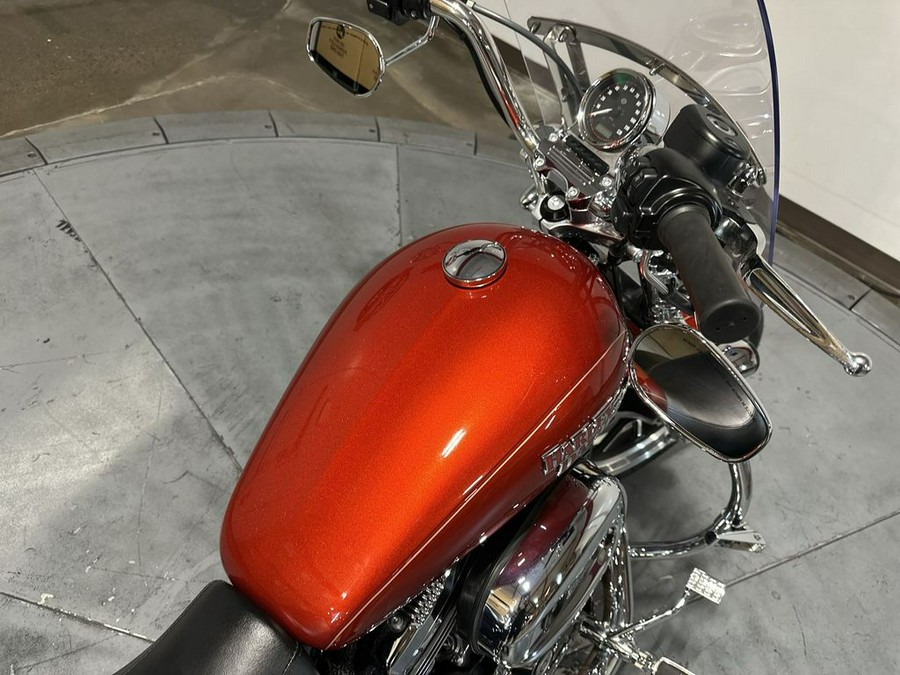 2014 Harley-Davidson Sportster® SuperLow® 1200T