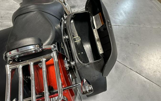 2014 Harley-Davidson Sportster® SuperLow® 1200T