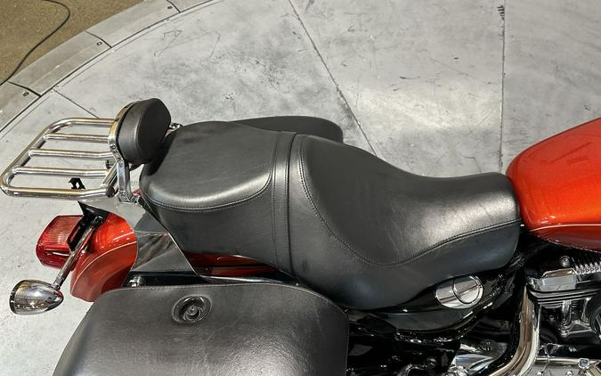 2014 Harley-Davidson Sportster® SuperLow® 1200T