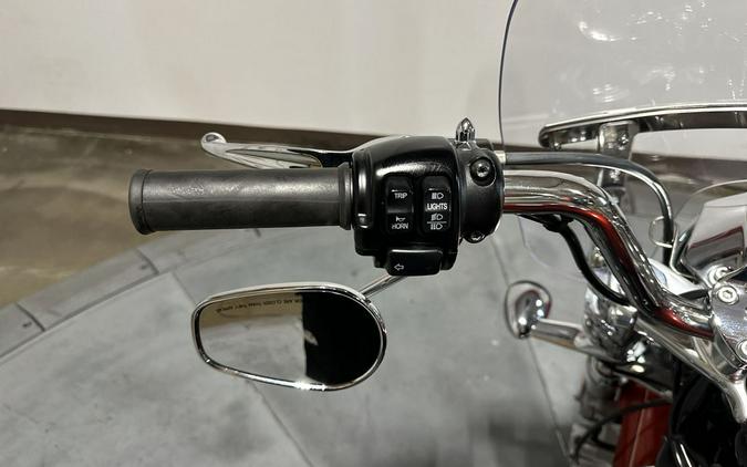 2014 Harley-Davidson Sportster® SuperLow® 1200T