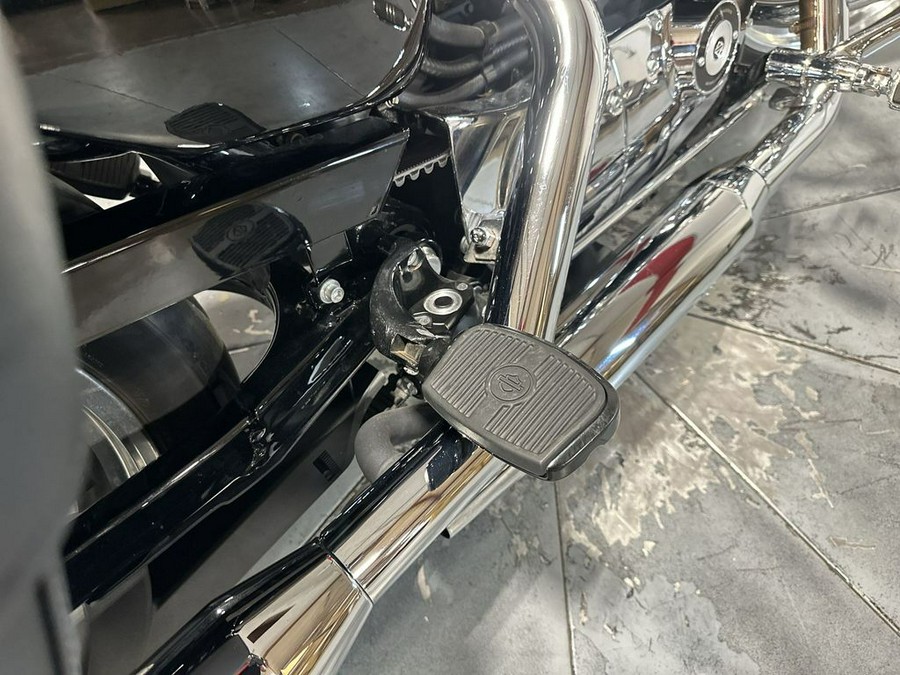 2014 Harley-Davidson Sportster® SuperLow® 1200T