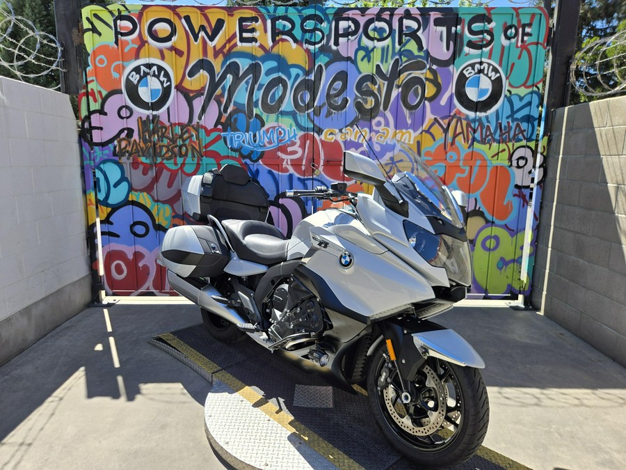 2021 BMW K 1600 B