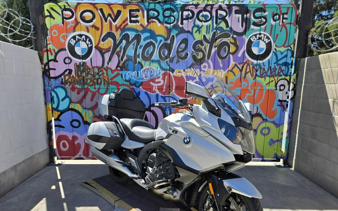 2021 BMW K 1600 B