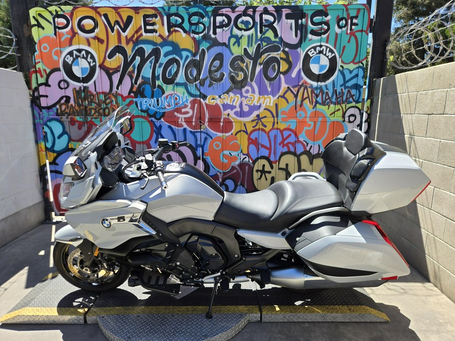 2021 BMW K 1600 B