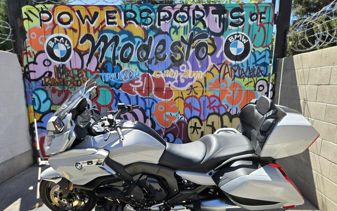 2021 BMW K 1600 B