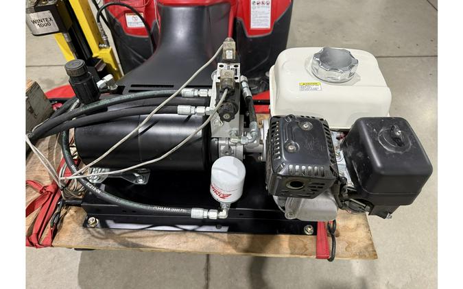 2012 FOURTRAX FOREMAN 4X4 EPS - Honda