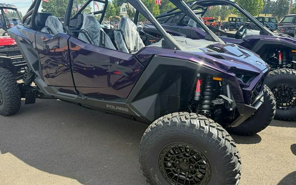 2026 Polaris RZR Pro R 4 Ultimate