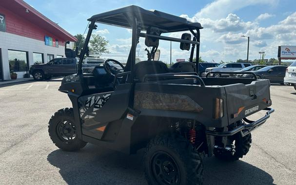 2026 Denago Powersports RanchHawk 650FI UTV