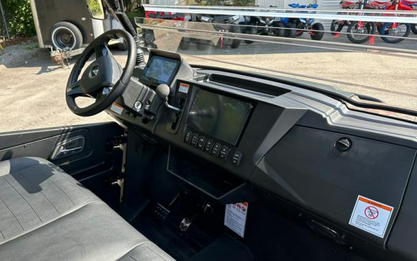 2026 Denago Powersports RanchHawk 650FI UTV