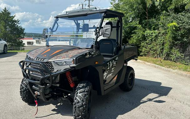 2026 Denago Powersports RanchHawk 650FI UTV
