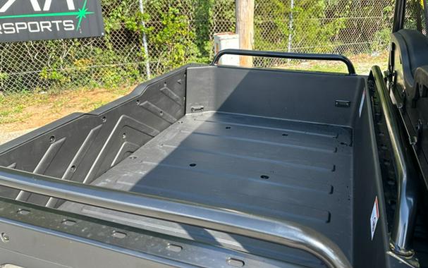 2026 Denago Powersports RanchHawk 650FI UTV