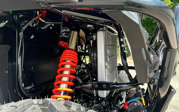 2026 Denago Powersports RanchHawk 650FI UTV