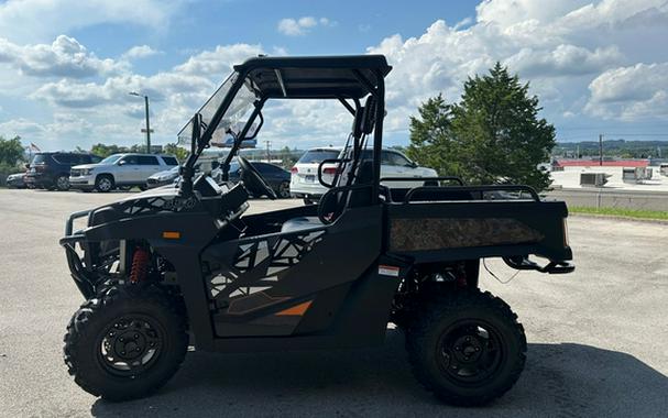 2026 Denago Powersports RanchHawk 650FI UTV