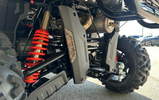 2026 Denago Powersports RanchHawk 650FI UTV