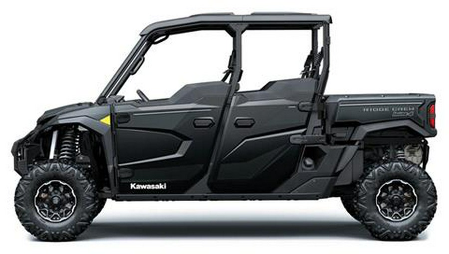2026 Kawasaki RIDGE® CREW