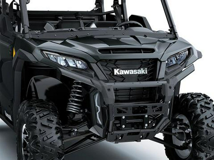 2026 Kawasaki RIDGE® CREW